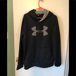 Underarmor Hoodie